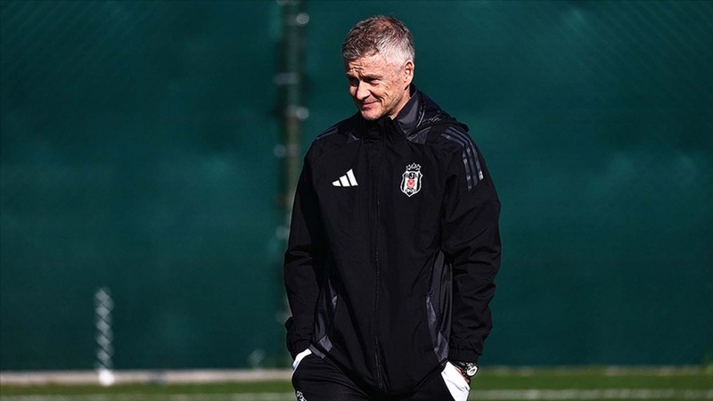 Beşiktaş transfer listesine almıştı! Partey’in maaş talebi ortaya çıktı! Rakam dudak uçuklattı! - Resim: 1