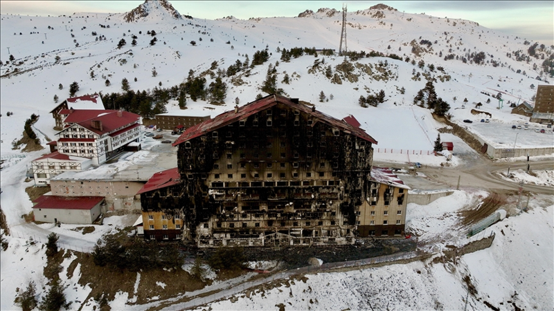 Yürekleri yakan facia için hesap vakti! Kartalkaya otel yangını davası başlıyor - Resim: 4
