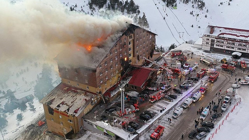 Kartalkaya yangını davası: 78 can için hesap vakti! Vanaları kapatan personel konuştu - Resim: 2