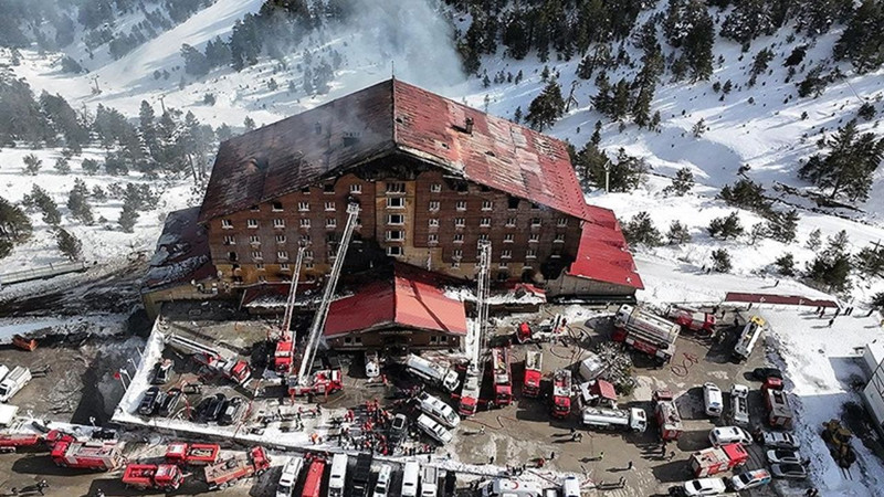 Kartalkaya yangını davası: 78 can için hesap vakti! Vanaları kapatan personel konuştu - Resim: 4
