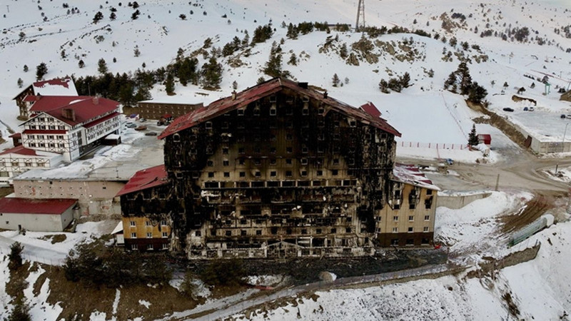 Kartalkaya yangını davası: 78 can için hesap vakti! Vanaları kapatan personel konuştu - Resim: 3