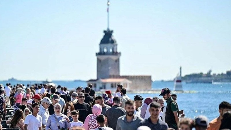 Ekstrem sıcaklara mola! Beklenen haber geldi - Resim: 5