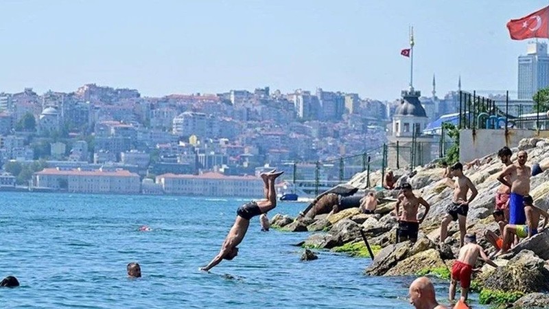 Ekstrem sıcaklara mola! Beklenen haber geldi - Resim: 6
