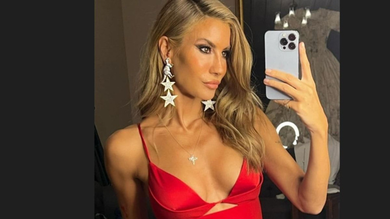 Çağla Şıkel beslenme düzenini anlattı! "Kereviz sapı kemiriyorum" dedi, açıklamaları gündem oldu - Resim: 9