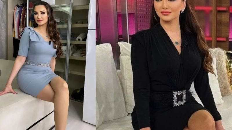 Evli kadının cinsel ilişki itirafı Esra Ezmeci'nin bile dudaklarını uçuklattı! Kocasının yaptığı hareketi duyanlar kulaklarına inanamadı - Resim: 10