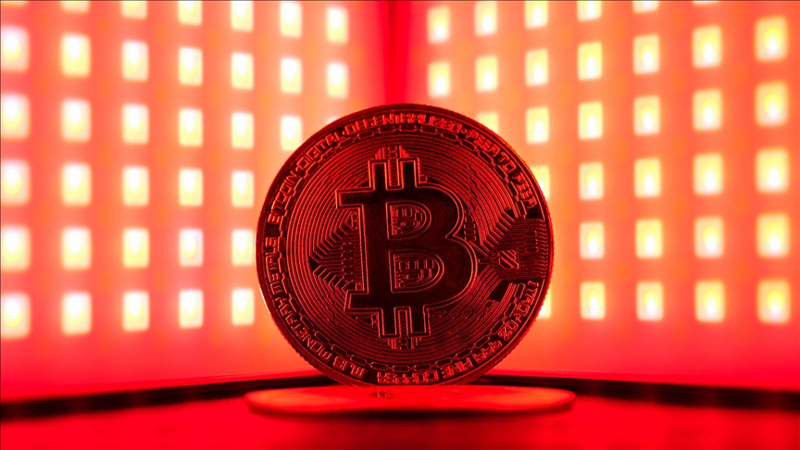 Bitcoin'den yeni rekor! Tüm zamanların en yüksek seviyesi - Resim: 5