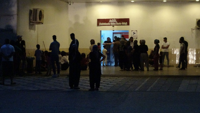 Malatya’da kan donduran vahşet! 2 çocuk annesiydi... Eşini 20’den fazla bıçak darbesiyle katletti - Resim: 2