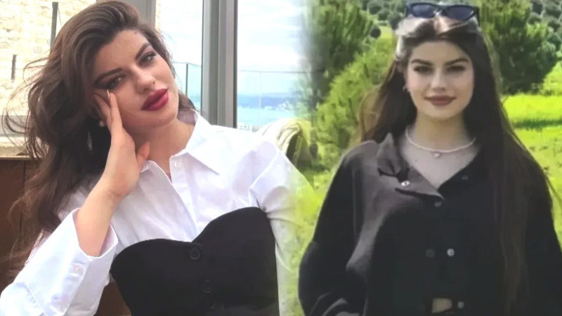 Ayşe Tokyaz cinayetinde kan donduran görüntü! Döverek öldürdü, cesedin olduğu valizi böyle taşıdı! - Resim: 1