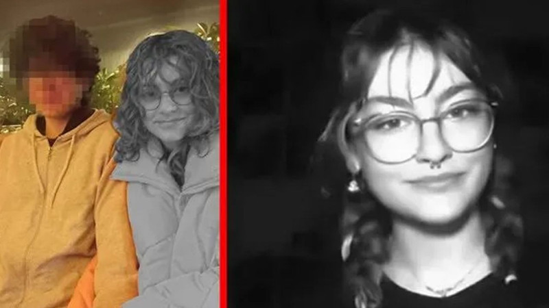 15 yaşındaki Hacer Çağla Çetinalp'i 100 bıçak darbesiyle öldürmüştü! Aldığı ceza belli oldu - Resim: 4