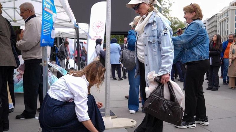 10 milyon kişi tarandı, sonuçlar çarpıcı! Milyonlarca kişi riskli grupta! - Resim: 1