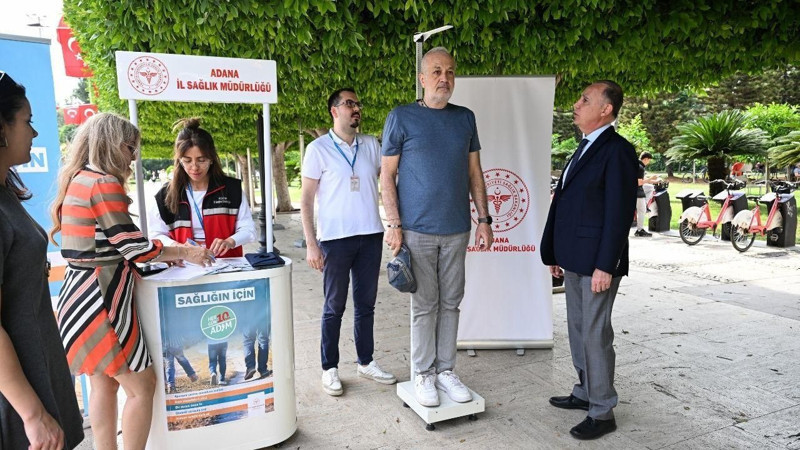 10 milyon kişi tarandı, sonuçlar çarpıcı! Milyonlarca kişi riskli grupta! - Resim: 4