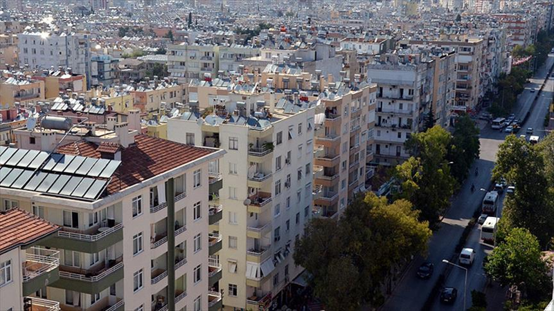 Ev almak isteyenler için fırsat! Yeni adım atıldı: "Yüzler gülecek" - Resim: 3