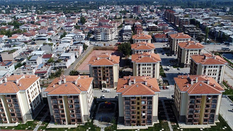 Ev almak isteyenler için fırsat! Yeni adım atıldı: "Yüzler gülecek" - Resim: 7