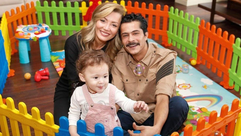 Birliktelikleri yılan hikayesine döndü! Eski eşler İsmail Hacıoğlu ile Duygu Kaya Kumarki tatile çıktı - Resim: 3