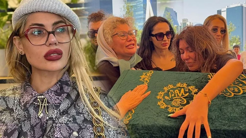 Nihal Candan'ın acılı annesinden yürek yakan sözler! "Neyi yanlış yaptım bilemiyorum" - Resim: 3