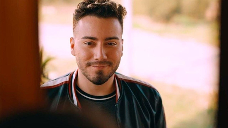 Ünlü YouTuber Enes Batur'a mahkeme şoku! - Resim: 2