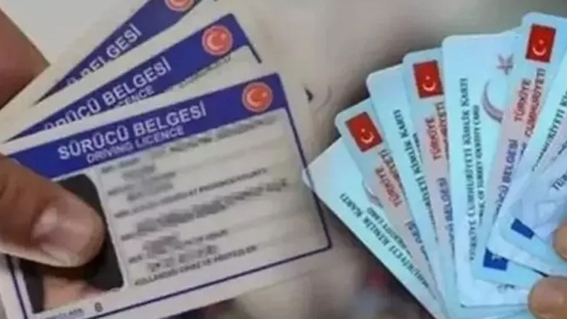 Ehliyet sahipleri dikkat: Son 10 gün - Resim: 10