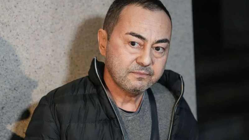 Serdar Ortaç'tan şoke eden itiraf! "Kumar bir gecede öldürür. İntihar edersin" - Resim: 4