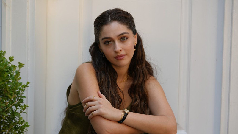 Cemre Baysel'den korkutan haber! Ameliyat masasına yattı - Resim: 2