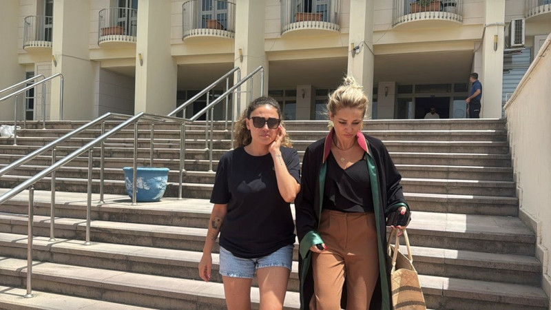 Dilan Çıtak polisin üzerine aracını sürmüştü! Küs olduğu babası İbrahim Tatlıses sessizliğini bozdu - Resim: 4