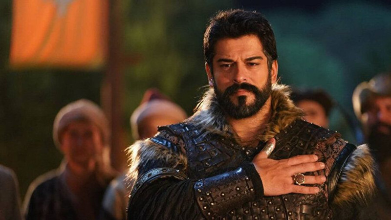 Burak Özçivit diziye veda etmişti! Kuruluş Osman'ın Orhan'ı belli oldu - Resim: 1