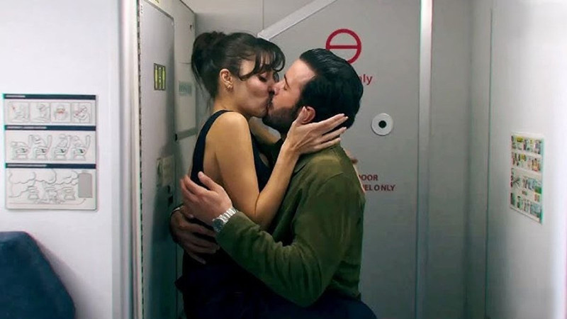 Hande Erçel'le sevişme sahneleriyle gündemdeydi! Barış Arduç'tan Gupse Özay hamlesi geldi - Resim: 2