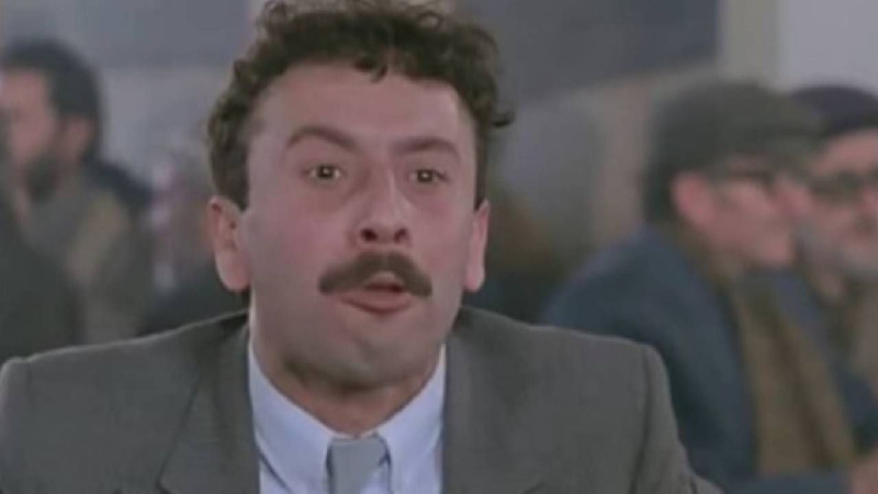 Yeşilçam'ın efsane isminden üzen haber! Şizofreni tanısı konuldu - Resim: 3