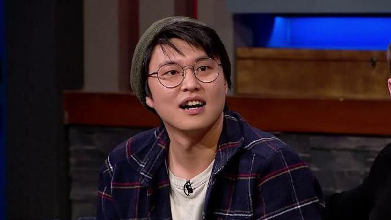 Survivor'a katılmıştı! Koreli fenomen Chaby Han'ın eşinden ihanet çıkışı! 3 yıllık evlilikte mutsuz son - Resim: 5