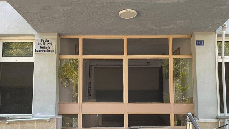 Konya’da kırsalda hareketsiz halde bulundu… Hayvan tedavi altına alındı - Resim: 3