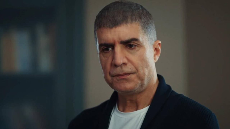 Özcan Deniz'in annesi sessizliğini bozdu, açtı ağzını yumdu gözünü! "Barışın yoksa o villaları yakarım" - Resim: 1