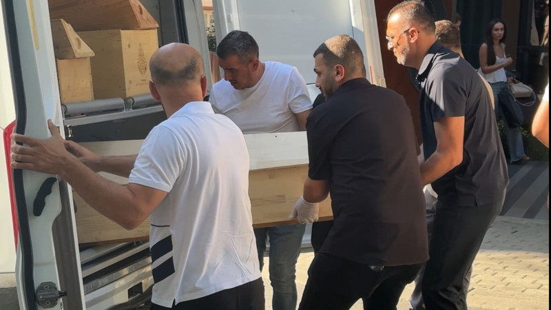 Acil tıp uzmanının şüpheli ölümü! Kolunda serumla bulundu - Resim: 3