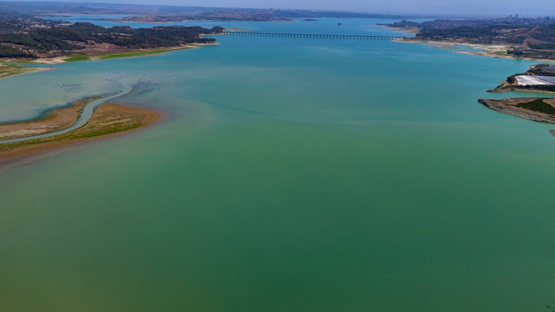 Adana’ya su sağlayan 5 barajın doluluk oranı yüzde 15’e geriledi, uzmanlar tasarruf uyarısında bulundu - Resim: 4