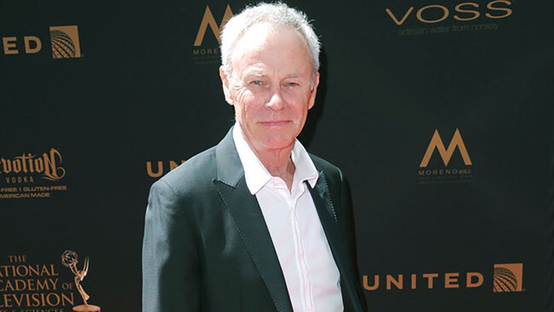 Akciğer kanseriyle mücadele ediyordu! Ünlü oyuncu hayatını kaybetti - Resim: 3