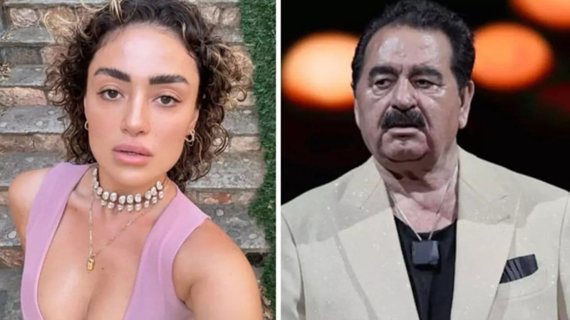 İbrahim Tatlıses ile kızı Dilan Çıtak mahkemelik oldu! Fırlatılan kumanda 'silah' sayıldı - Resim: 1