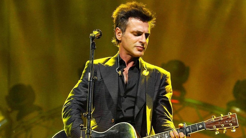 Milyon liralık teklifi kabul etmemişti! Ünlü şarkıcı Teoman nedenini açıkladı - Resim: 1