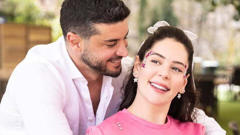 Yasak aşk ve taciz iddiaları ortalığı karıştırdı! Berk Oktay'ın eşi Yıldız Çağrı Atiksoy günler sonra sessizliğini bozdu - Resim: 7