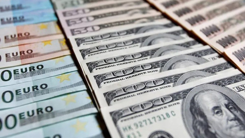 Dolar ve euro kaç lira oldu? 28 Ağustos 2025 güncel döviz kurları - Resim: 1