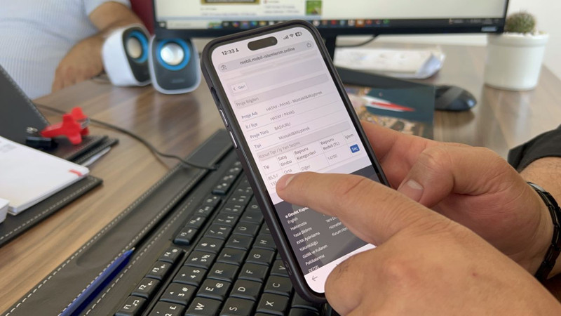 Arsa sahibi olma hayaliyle internetten arama yaptı! IBAN detayını fark ederek son anda dolandırılmaktan kurtuldu - Resim: 4