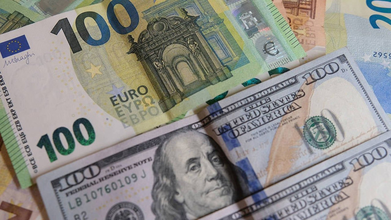 Dolar ve euro kaç lira oldu? 28 Ağustos 2025 güncel döviz kurları - Resim: 2