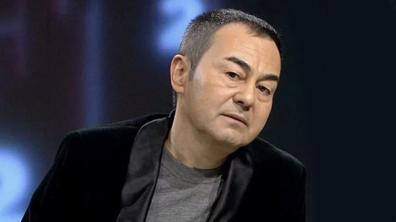 Uyuyakaldığı için nikah şahidi olamadı! Mehmet Ali Erbil'den Serdar Ortaç'a büyük tepki geldi! "Hayatı boyunca yalnız kalacak" - Resim: 5