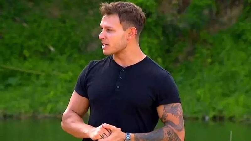 Survivor Murat Ceylan'dan korkutan haber! Trafik kazası geçirdi - Resim: 4