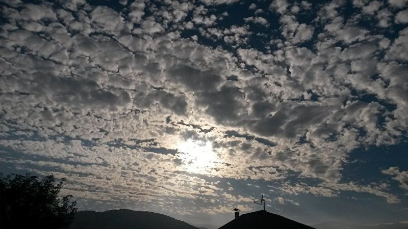 Termometreler yeniden yükseliyor: Sıcak hava dalgasında o güne dikkat - Resim: 9