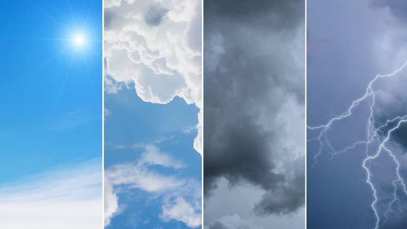 Termometreler yeniden yükseliyor: Sıcak hava dalgasında o güne dikkat - Resim: 1