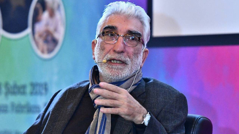 Usta oyuncu Cezmi Baskın'dan taciz iddialarına yanıt - Resim: 4