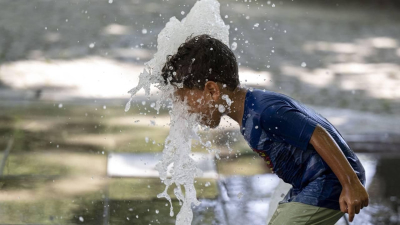 Meteoroloji uyardı: Türkiye kavrulacak! Dikkatli olun - Resim: 9