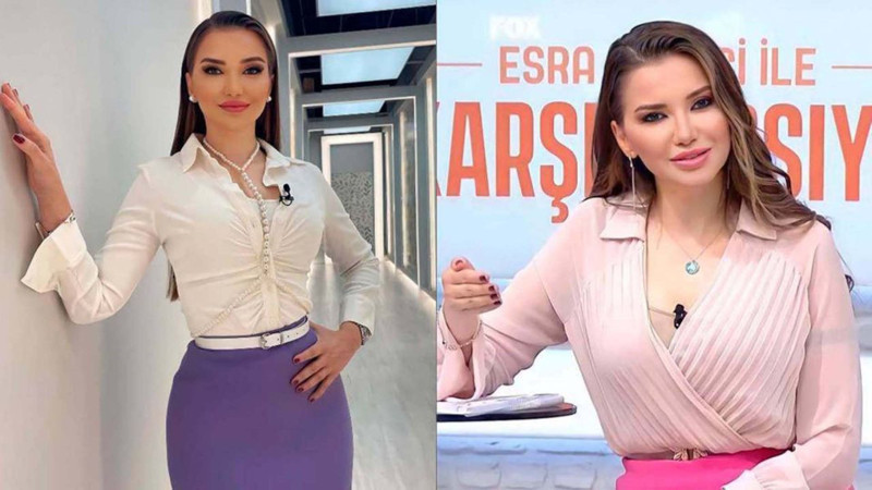 Esra Ezmeci'ye gelen itiraf resmen kulakları çınlattı... Kadın, terfi almak için müdürüyle cinsel ilişkiye girmesi gerektiğini söyledi - Resim: 10