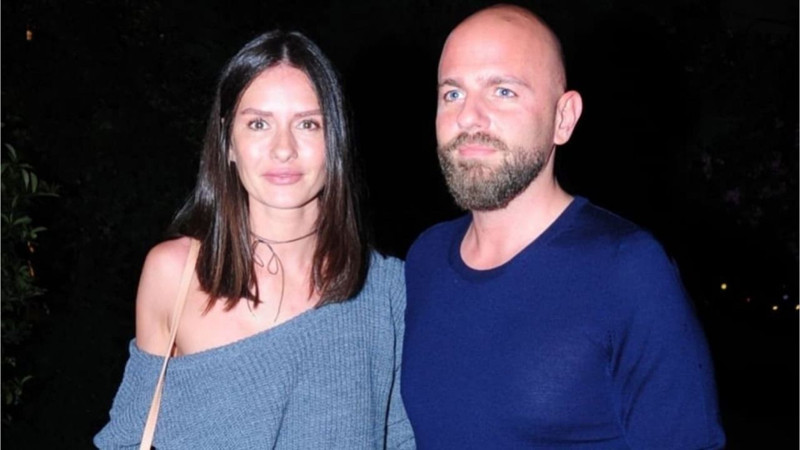 İhanet iddiası gündem oldu! Yasemin Özilhan ve İzzet Özilhan çifti boşanıyor mu? - Resim: 4