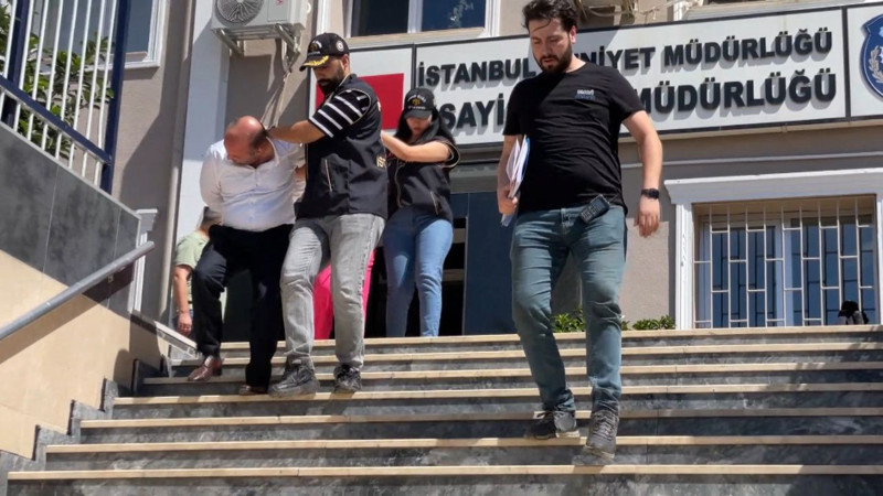 Yemek programıyla ünlenmişti! Şef ve kocasından 'Hazine arazisi kiralayacağım' yalanıyla büyük vurgun! - Resim: 1