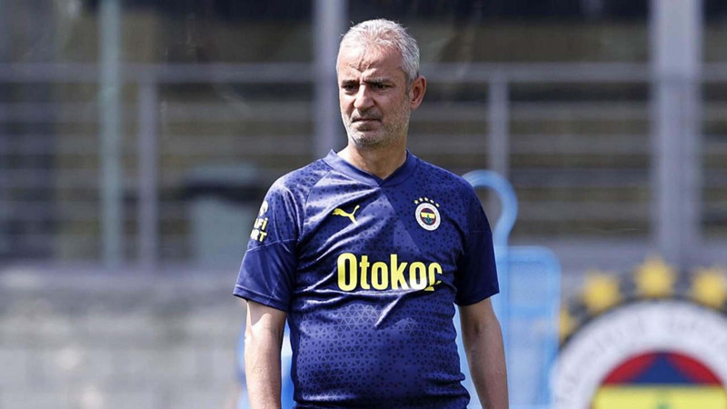 Fenerbahçe’nin yeni teknik direktörü belli oldu! Anlaşma sağlandı! - Resim: 6