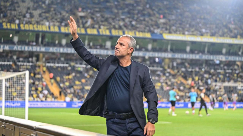 Fenerbahçe’nin yeni teknik direktörü belli oldu! Anlaşma sağlandı! - Resim: 7